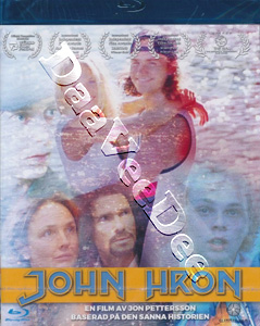 John Hron |   Blu-Ray